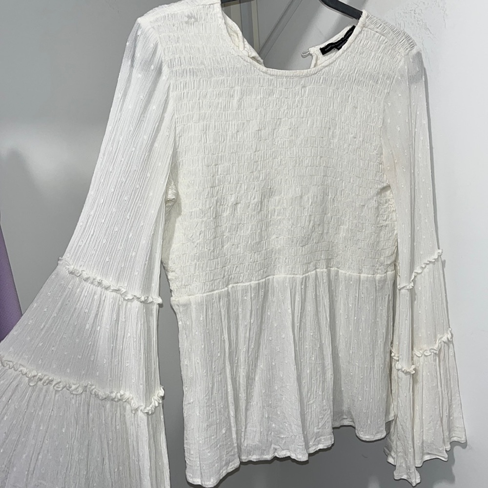 American eagle blouse